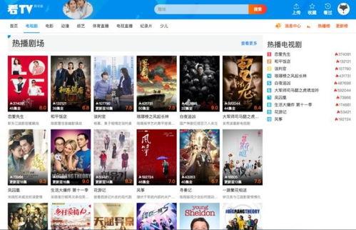 视频在线国产,视频在线国产生态圈深度解析  第3张