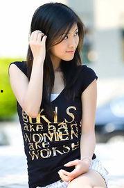 国产清纯  第2张