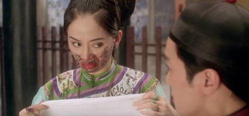 国产古装毛片,国产古装毛片中的古典韵味与时代风采 第3张 国产古装毛片,国产古装毛片中的古典韵味与时代风采 第3张