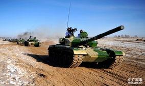 国产99区,探索中国军事装备的辉煌历程  第2张